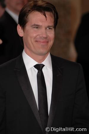 Josh Brolin | 80th Annual Academy Awards