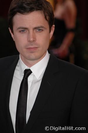 Casey Affleck | 80th Annual Academy Awards