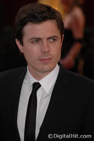 Casey Affleck | 80th Annual Academy Awards (2008) Photo#:246