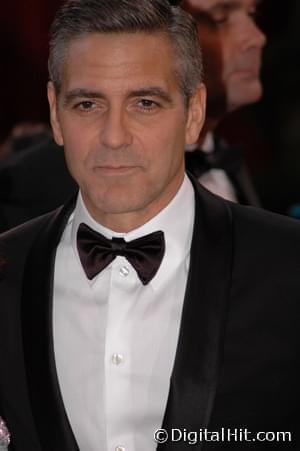 George Clooney | 80th Annual Academy Awards