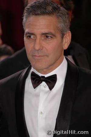 George Clooney | 80th Annual Academy Awards