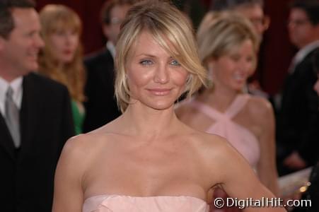 Photo: Picture of Cameron Diaz | 80th Annual Academy Awards acad80-0922.jpg