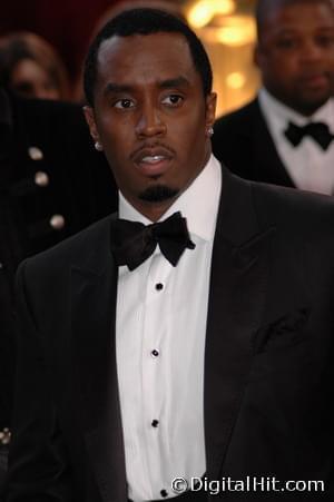 Sean Combs | 80th Annual Academy Awards