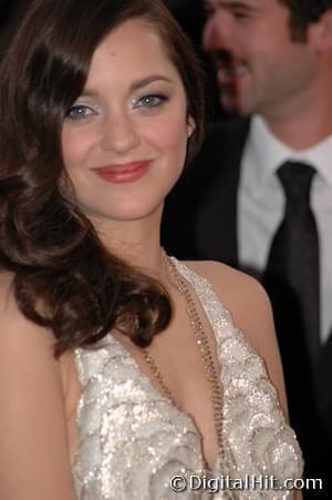 Marion Cotillard | 80th Annual Academy Awards