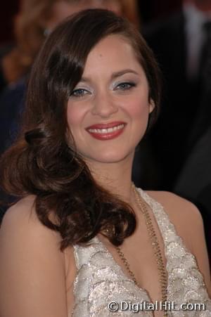 Marion Cotillard | 80th Annual Academy Awards