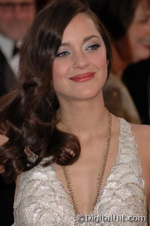 Marion Cotillard | 80th Annual Academy Awards