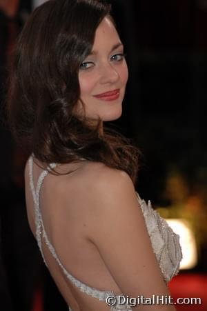 Marion Cotillard | 80th Annual Academy Awards