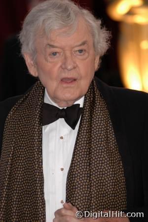 Hal Holbrook | 80th Annual Academy Awards