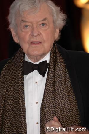 Hal Holbrook | 80th Annual Academy Awards