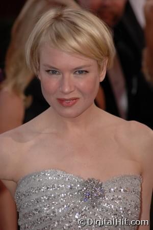 Renée Zellweger | 80th Annual Academy Awards