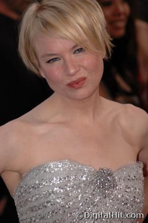 Renée Zellweger | 80th Annual Academy Awards