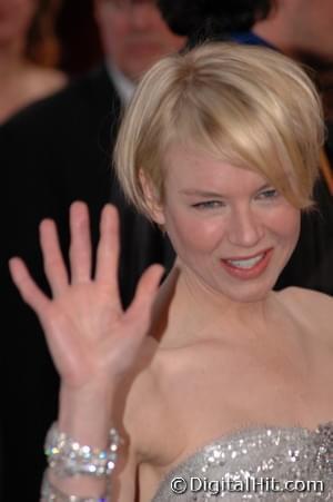 Renée Zellweger | 80th Annual Academy Awards