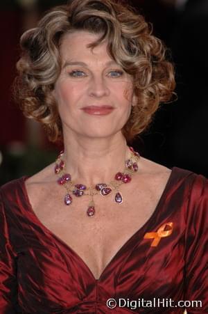 Julie Christie | 80th Annual Academy Awards