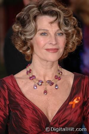 Julie Christie | 80th Annual Academy Awards