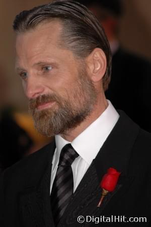 Photo: Picture of Viggo Mortensen | 80th Annual Academy Awards acad80-1054.jpg