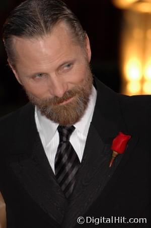 Photo: Picture of Viggo Mortensen | 80th Annual Academy Awards acad80-1063.jpg