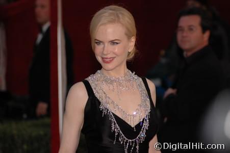 Nicole Kidman | 80th Annual Academy Awards