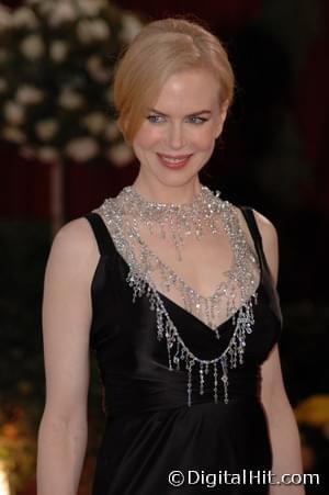 Nicole Kidman | 80th Annual Academy Awards