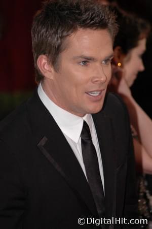 Mark McGrath | 80th Annual Academy Awards