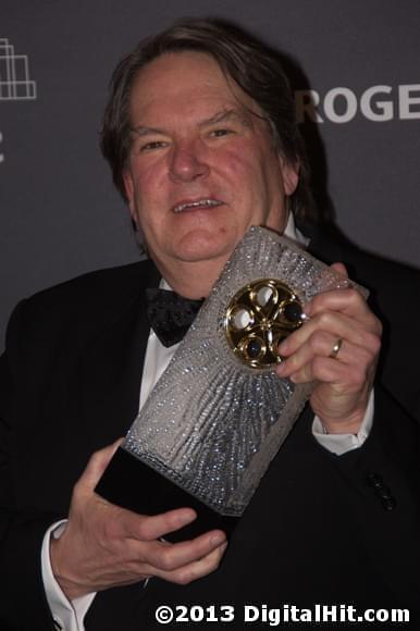 Don Carmody | 1st Canadian Screen Awards