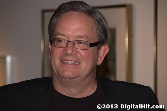 Mark McKinney | 1st Canadian Screen Awards