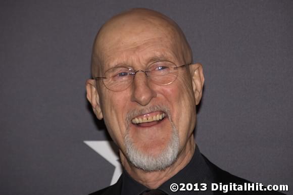 James Cromwell | 1st Canadian Screen Awards