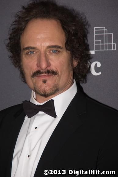 Kim Coates | 1st Canadian Screen Awards