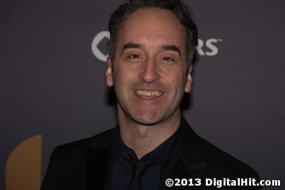 Don McKellar | 1st Canadian Screen Awards