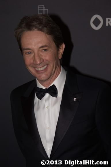 Martin Short | 1st Canadian Screen Awards