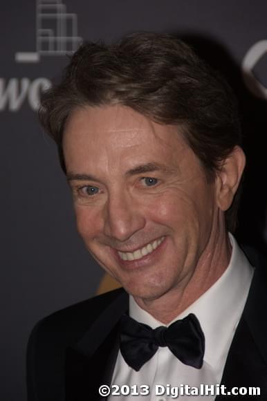 Martin Short | 1st Canadian Screen Awards