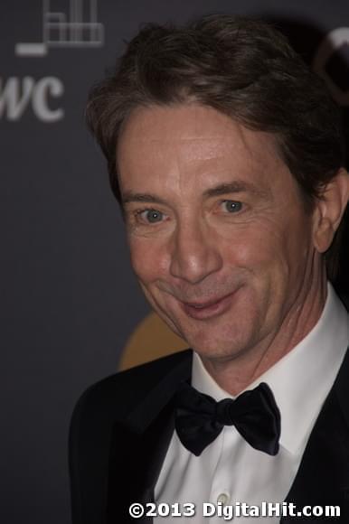 Martin Short | 1st Canadian Screen Awards