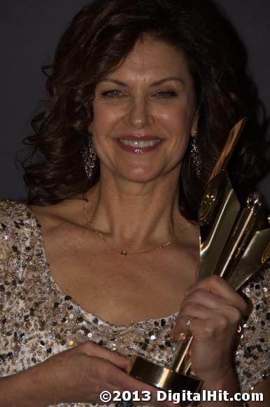Wendy Crewson | 1st Canadian Screen Awards