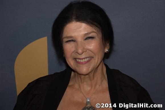 Alanis Obomsawin | Awards Gala Night One | 2nd Canadian Screen Awards