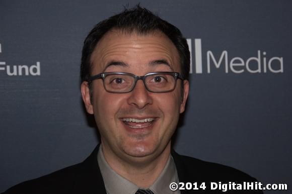 John Catucci | Awards Gala Night One | 2nd Canadian Screen Awards