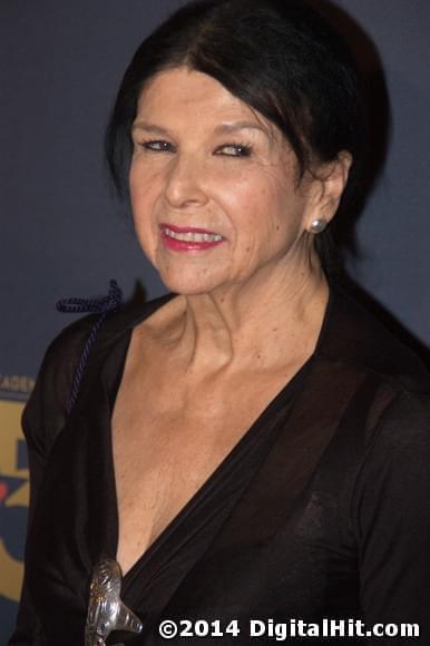 Alanis Obomsawin | Awards Gala Night Two | 2nd Canadian Screen Awards