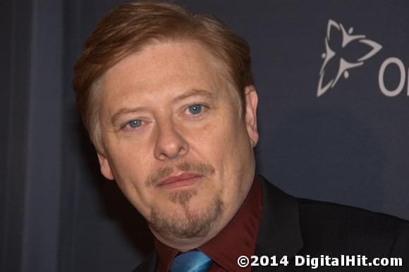 Dave Foley | Awards Gala Night Two | 2nd Canadian Screen Awards