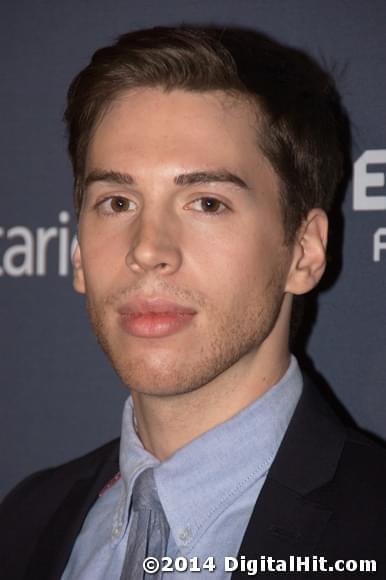 Jordan Gavaris | Awards Gala Night Two | 2nd Canadian Screen Awards