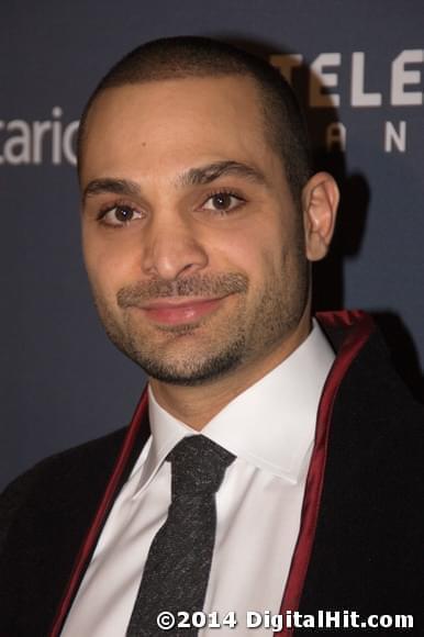 Michael Mando | Awards Gala Night Two | 2nd Canadian Screen Awards