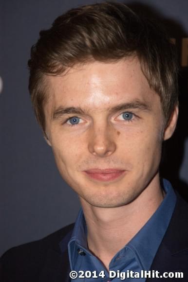 Tyler Johnston | Awards Gala Night Two | 2nd Canadian Screen Awards