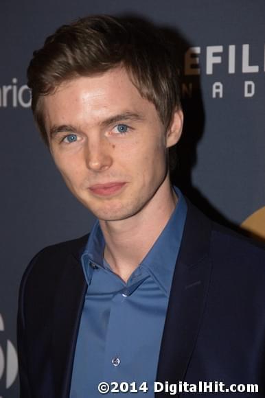 Tyler Johnston | Awards Gala Night Two | 2nd Canadian Screen Awards