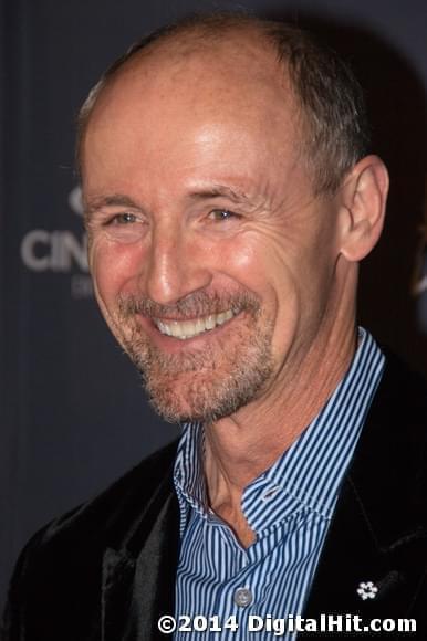 Colm Feore | Awards Gala Night Two | 2nd Canadian Screen Awards