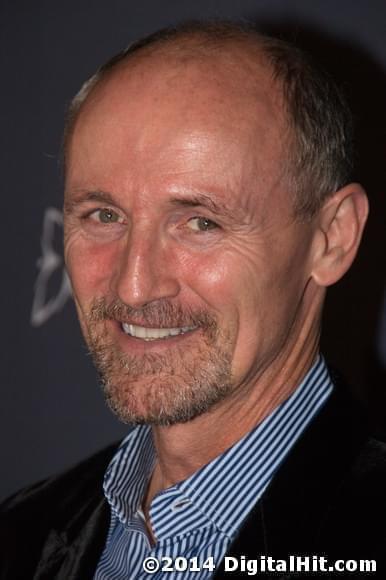 Colm Feore | Awards Gala Night Two | 2nd Canadian Screen Awards