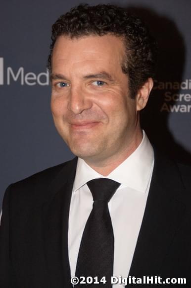 Rick Mercer | Awards Gala Night Two | 2nd Canadian Screen Awards