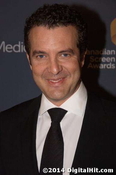 Rick Mercer | Awards Gala Night Two | 2nd Canadian Screen Awards