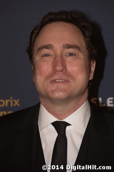 Mark Critch | CBC Broadcast Gala | 2nd Canadian Screen Awards