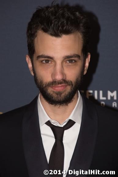 Jay Baruchel | CBC Broadcast Gala | 2nd Canadian Screen Awards