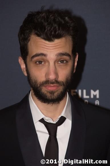 Jay Baruchel | CBC Broadcast Gala | 2nd Canadian Screen Awards