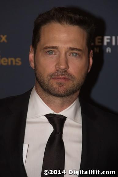 Jason Priestley | CBC Broadcast Gala | 2nd Canadian Screen Awards