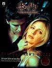 Buffy the Vampire Slayer : The Watcher's Guide