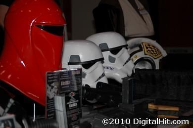 501st Legion at the 2010 Toronto Comic Con
